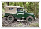 Mark Colston : 4x4, Canon, Europe, Harbury, Land Rover, MROC, Offroad, UK